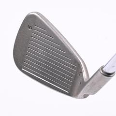 Ping i5 #6 Iron / Black Dot / Regular Flex Ping True Temper Shaft - Image 3