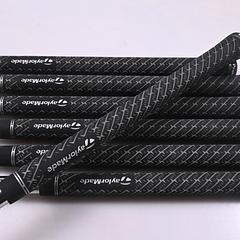 Taylormade Qi HL Irons / 5-PW+SW / Regular Flex KBS MAX MT 85 Shafts - Image 7