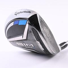 Taylormade SIM Max D #5 Wood / 19 Degree / Regular Flex UST Helium 5 Shaft - Image 1