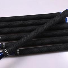 Taylormade Qi Irons / 5-PW+SW / Regular Flex Ventus TR Blue 6 Shafts - Image 7