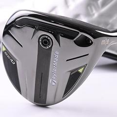 Taylormade Qi35 #3 Wood / 15 Degree / Senior Flex Vanquish 4 Shaft - Image 2