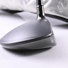 Taylormade Qi35 #3 Wood / 15 Degree / Senior Flex Vanquish 4 Shaft - Image 3