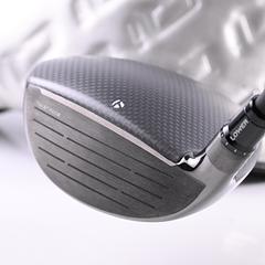 Taylormade Qi35 #3 Wood / 15 Degree / Senior Flex Vanquish 4 Shaft - Image 4