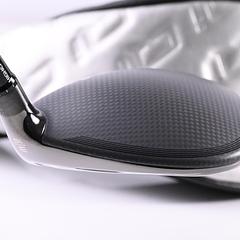Taylormade Qi35 #3 Wood / 15 Degree / Senior Flex Vanquish 4 Shaft - Image 5