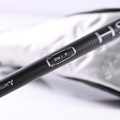 Taylormade Qi35 #3 Wood / 15 Degree / Senior Flex Vanquish 4 Shaft - Image 6