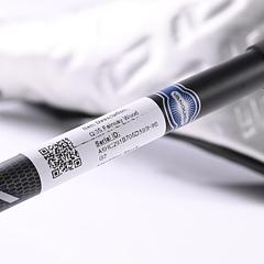 Taylormade Qi35 #3 Wood / 15 Degree / Senior Flex Vanquish 4 Shaft - Image 7