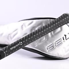 Taylormade Qi35 #3 Wood / 15 Degree / Senior Flex Vanquish 4 Shaft - Image 8