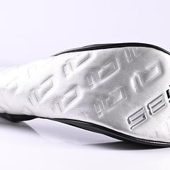 Taylormade Qi35 #3 Wood / 15 Degree / Senior Flex Vanquish 4 Shaft - Image 9