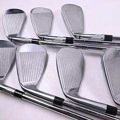 Taylormade Qi Irons / 5-PW+SW / Regular Flex KBS MAX MT 85 Shafts - Image 3