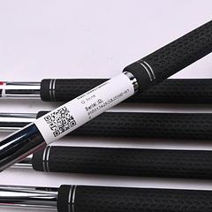 Taylormade Qi Irons / 5-PW+SW / Regular Flex KBS MAX MT 85 Shafts - Image 6