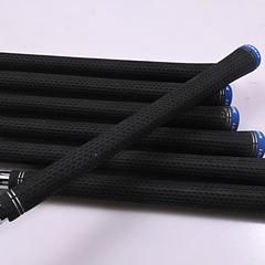 Taylormade Qi Irons / 5-PW+SW / Regular Flex KBS MAX MT 85 Shafts - Image 7