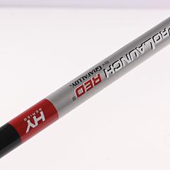Ping G10 #2 Hybrid / 18 Degree / Stiff Flex Grafalloy Prolaunch Red Shaft - Image 5