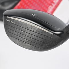 Taylormade Stealth 2 #3 Wood / 15 Degree / Regular Flex Fujikura Ventus TR Red 5 - Image 4