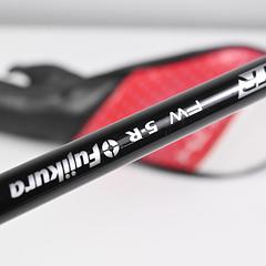 Taylormade Stealth 2 #3 Wood / 15 Degree / Regular Flex Fujikura Ventus TR Red 5 - Image 6