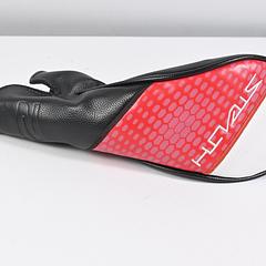 Taylormade Stealth 2 #3 Wood / 15 Degree / Regular Flex Fujikura Ventus TR Red 5 - Image 9