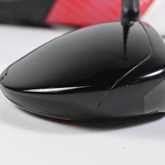 Taylormade Stealth 2 #3 Wood / 15 Degree / Regular Flex Fujikura Ventus TR Red 5 - Image 3