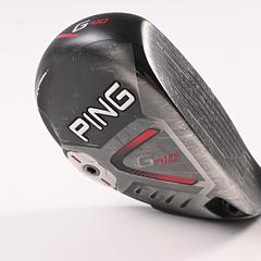Ping G410 #3 Hybrid / 19 Degree / Regular Flex Ping Alta CB Red 70 Shaft - Image 1