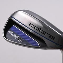 Cobra Fly XL #9 Iron / 40 Degree / Regular Flex Cobra XL Shaft - Image 1