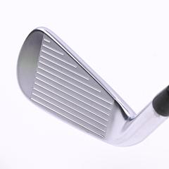 Titleist U505 2023 #3 Iron / 20 Degree / Regular Flex HZRDUS CB Red 60 Shaft - Image 3