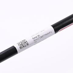 Titleist U505 2023 #3 Iron / 20 Degree / Regular Flex HZRDUS CB Red 60 Shaft - Image 6