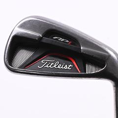 Titleist 712 AP1 #6 Iron / Regular Flex Dynamic Gold R300 Shaft - Image 1
