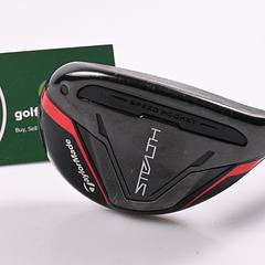 Taylormade Stealth #4 Hybrid / 22 Degree / Regular Flex KBS PGI 70 Shaft - Image 2
