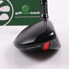 Taylormade Stealth #4 Hybrid / 22 Degree / Regular Flex KBS PGI 70 Shaft - Image 3