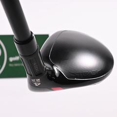 Taylormade Stealth #4 Hybrid / 22 Degree / Regular Flex KBS PGI 70 Shaft - Image 5