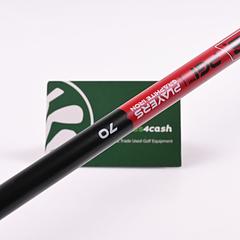 Taylormade Stealth #4 Hybrid / 22 Degree / Regular Flex KBS PGI 70 Shaft - Image 6