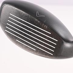 Callaway X2 Hot #4 Hybrid / 22 Degree / Regular Flex Callaway 60 Shaft - Image 4