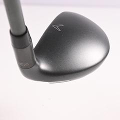 Callaway X2 Hot #4 Hybrid / 22 Degree / Regular Flex Callaway 60 Shaft - Image 5