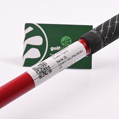 Taylormade Stealth #4 Hybrid / 22 Degree / Regular Flex KBS PGI 70 Shaft - Image 7