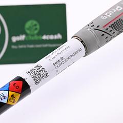 Taylormade Stealth Plus #3 Hybrid / 19.5 Degree / Stiff Flex HZRDUS Black Gen 4 - Image 7