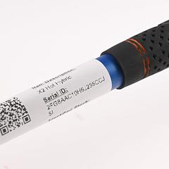 Callaway X2 Hot #4 Hybrid / 22 Degree / Regular Flex Callaway 60 Shaft - Image 7