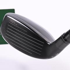 Taylormade Stealth Plus #3 Hybrid / 19.5 Degree / Stiff Flex HZRDUS Black Gen 4 - Image 4