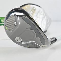 Ladies Taylormade Qi35 Max Lite #5 Hybrid / 27 Degree / Ladies Flex Fujikura - Image 1