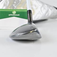 Ladies Taylormade Qi35 Max Lite #5 Hybrid / 27 Degree / Ladies Flex Fujikura - Image 3