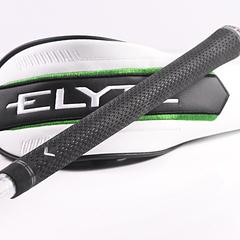 Callaway Elyte X #4 Hybrid / 21 Degree / Regular Flex Denali Charcoal 60 Shaft - Image 8