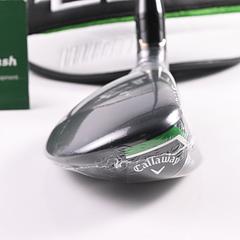 Callaway Elyte X #4 Hybrid / 21 Degree / Regular Flex Denali Charcoal 60 Shaft - Image 3