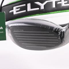 Callaway Elyte X #4 Hybrid / 21 Degree / Regular Flex Denali Charcoal 60 Shaft - Image 4