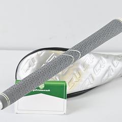 Ladies Taylormade Qi35 Max Lite #5 Hybrid / 27 Degree / Ladies Flex Fujikura - Image 8