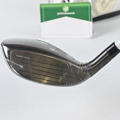 Ladies Taylormade Qi35 Max Lite #5 Hybrid / 27 Degree / Ladies Flex Fujikura - Image 4