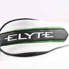 Callaway Elyte X #4 Hybrid / 21 Degree / Regular Flex Denali Charcoal 60 Shaft - Image 9