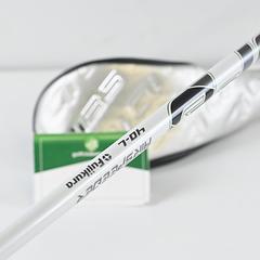 Ladies Taylormade Qi35 Max Lite #5 Hybrid / 27 Degree / Ladies Flex Fujikura - Image 6