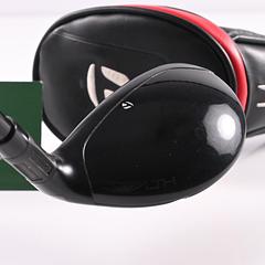 Taylormade Stealth 2 #4 Hybrid / 22 Degree / Regular Flex Ventus TR Red 6 Shaft - Image 5