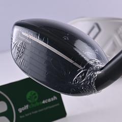 Taylormade Qi10 Max #5 Hybrid / 27 Degree / Regular Flex SpeederNX TCS 50 Shaft - Image 4