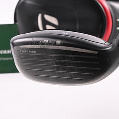 Taylormade Stealth 2 #4 Hybrid / 22 Degree / Regular Flex Ventus TR Red 6 Shaft - Image 4