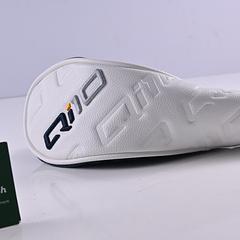 Taylormade Qi10 Max #5 Hybrid / 27 Degree / Regular Flex SpeederNX TCS 50 Shaft - Image 9