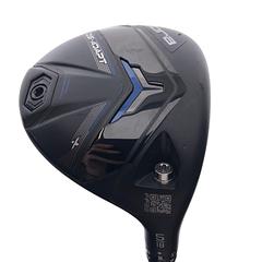 Used Cobra DS Adapt X 5 Fairway Wood / 18 Degrees / Regular Flex - Image 1