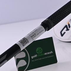 Taylormade Qi10 Max #5 Hybrid / 27 Degree / Regular Flex SpeederNX TCS 50 Shaft - Image 7